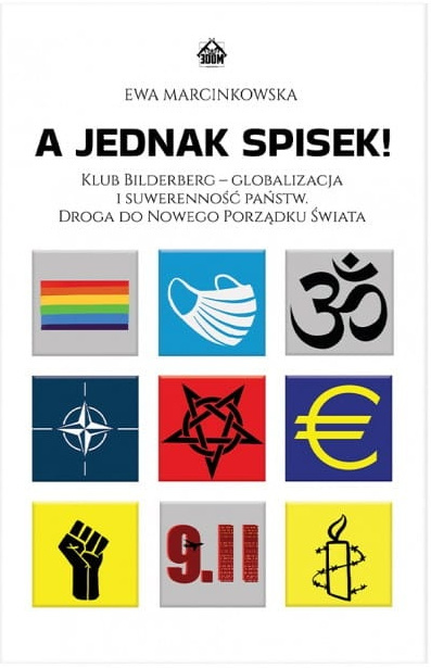 A Jednak spisek! Ewa Marcinkowska