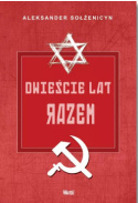 Dwieście lat razem 1795-1995 część I i II Aleksander Sołżenicyn (kpl)