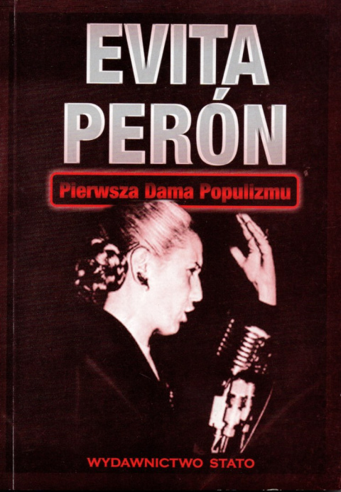 Evita Peron Evita Peron