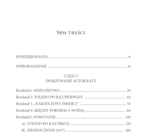 "Francisco Franco 1892-1975 Pragmatyczny autorytaryzm." Tom 1 i 2 Sławomir Dawidowski "Francisco Franco 1892-1975 Pragmatyczny autorytaryzm." Tom 1 i 2 Sławomir Dawidowski