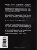 Manifest wielkiego przebudzenia i pisma czasu wojny Aleksander Dugin