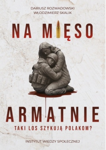 Na mięso armatnie D.Rozwadowski W.Skalik