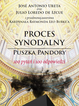 Proces Synodalny puszka pandoryJ.A.Ureta, J.L de Izcue