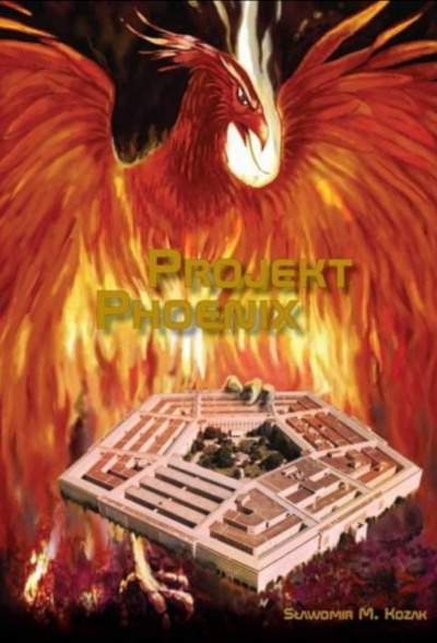 Projekt Phoenix Sławomir M. Kozak