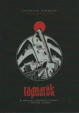 Ragnarok - Jarosław Zandecki
