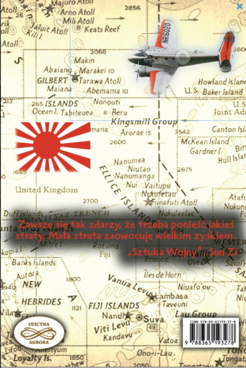Requiem dla Amelii Earhart Sławomir M.Kozak Requiem dla Amelii Earhart Sławomir M.Kozak