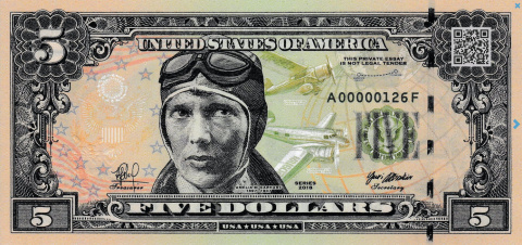 Requiem dla Amelii Earhart Sławomir M.Kozak Requiem dla Amelii Earhart Sławomir M.Kozak