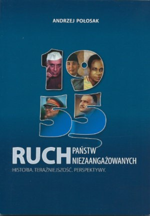 Ruch Państw Niezaangażowanych Ruch Państw Niezaangażowanych