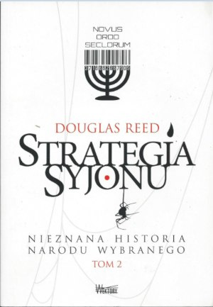Strategia Syjonu t.2