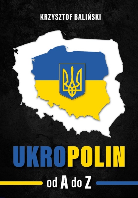 Ukropolin od A do Z Krzysztof Baliński