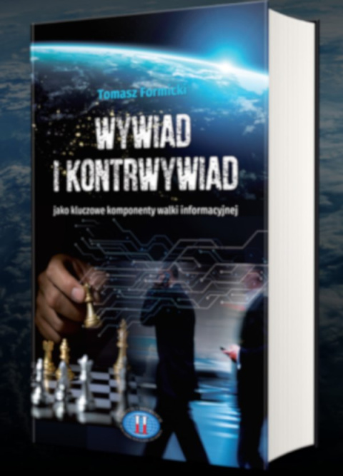 Wywiad i kontrwywiad Tomasz Formicki Wywiad i kontrwywiad Tomasz Formicki
