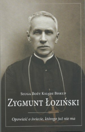 Zygmunt Łoźiński Zygmunt Łoźiński